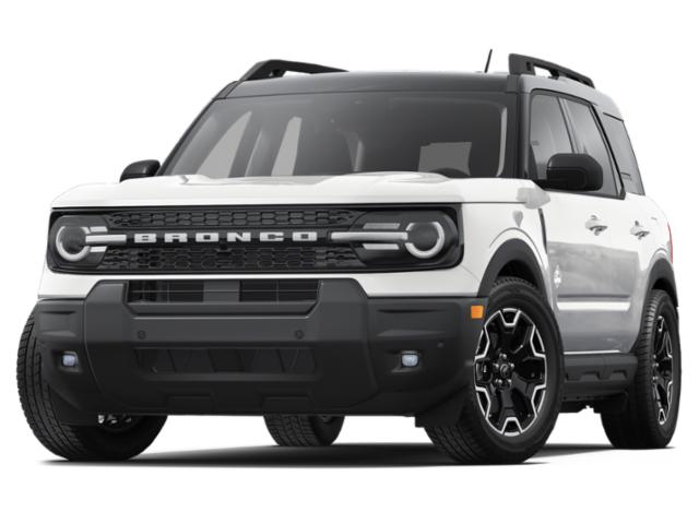 ford bronco sport 2025 3FMCR9CN8SRE34504 image ford bronco sport 2025 3FMCR9CN8SRE34504 image